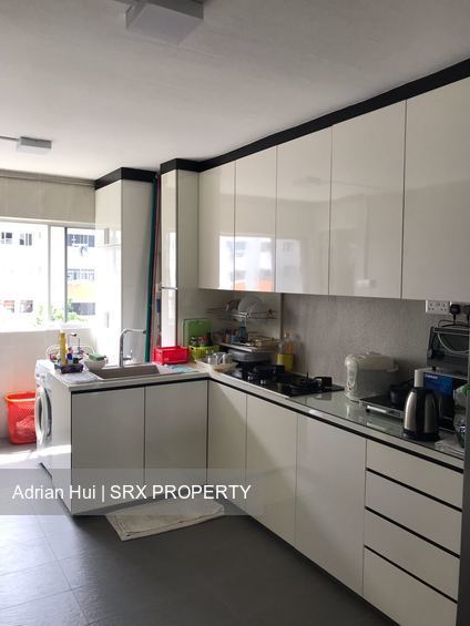Blk 570 Ang Mo Kio Avenue 3 (Ang Mo Kio), HDB 3 Rooms #176639992